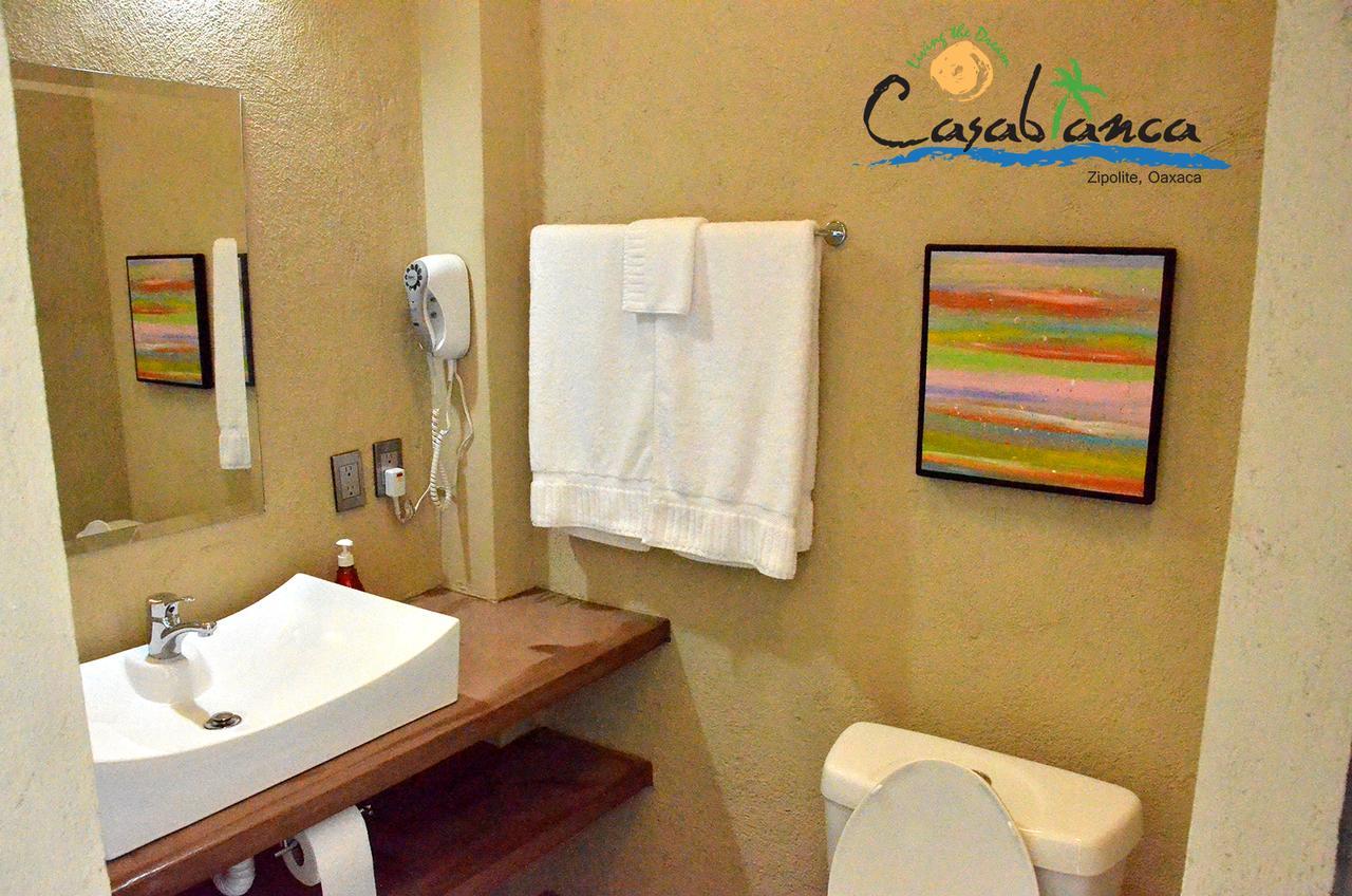 Casablanca - Adults Only - Starlink Internet! Pensión