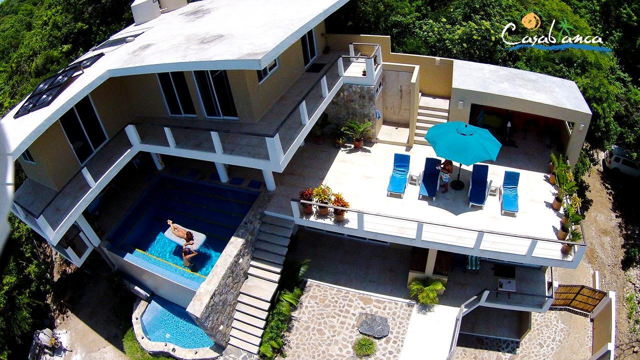 Casablanca - Adults Only - Starlink Internet! Pensión 3*