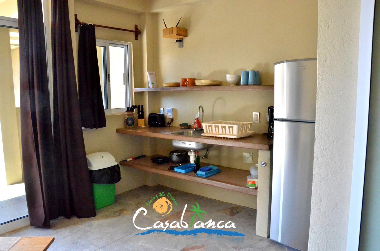 Casablanca - Adults Only - Starlink Internet! Pensión 3*